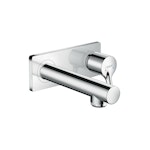 CONCEALED TAP HANSGROHE 72110000 TALIS S WASHBASIN 165