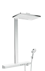 hansgrohe Duschblandare hansgrohe 27109400 rainmkaer select