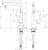 hansgrohe Keittiöhana hansgrohe 72820000 talis select s 300