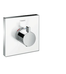 hansgrohe Piiloasennushana hansgrohe 15734400 showerselect pintaosa