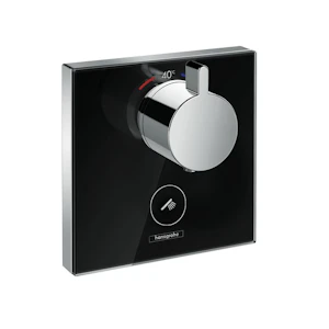 hansgrohe Piiloasennushana hansgrohe 15735600 showerselect pintaosa