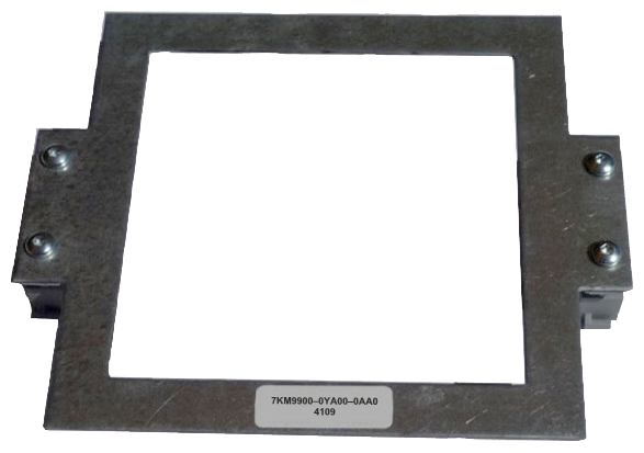 PAC DIN SKINNE ADAPTER 7KM9900-0YA00-0AA0