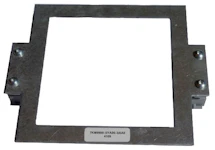 PAC DIN SKINNE ADAPTER 7KM9900-0YA00-0AA0