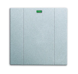 abb Painike knx 1-os. impressivo, alu