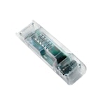 LED CONTROL LED-DIMM. RGBW 12/24V RF SLAVE