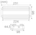 hide-a-lite Led trafo lxv 24vdc 300w ip67