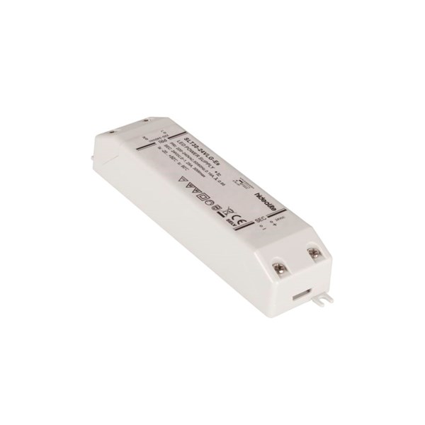 LED CONTROL GEAR LED-DRIVER SLT 24V 30W