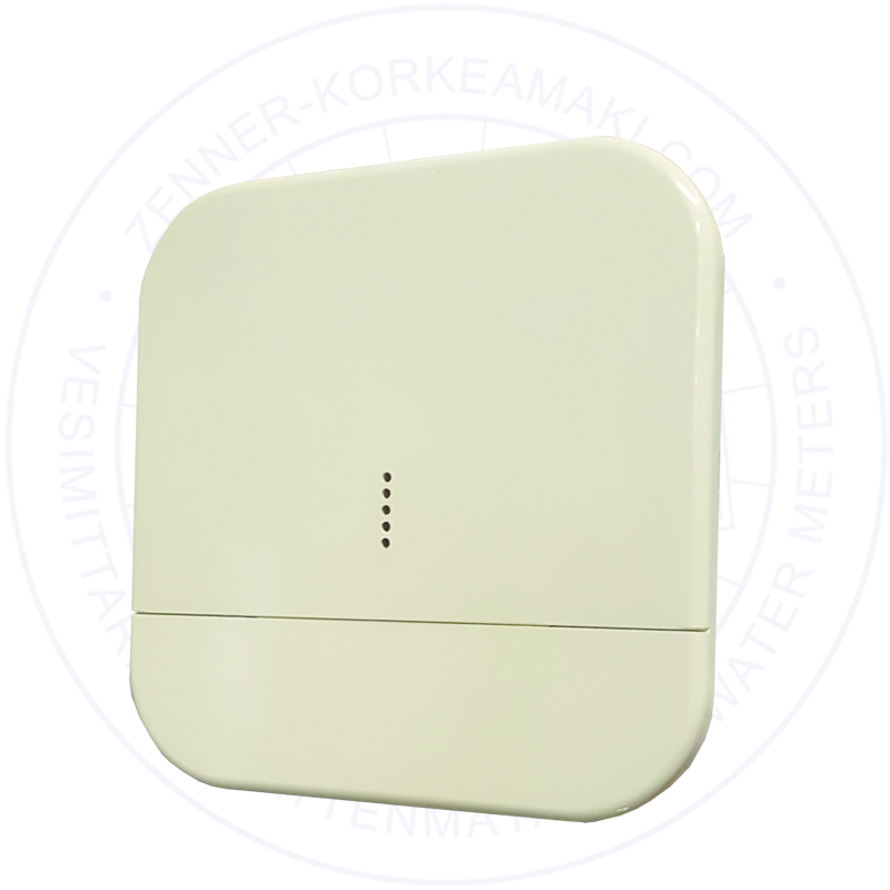 zenner-korkeamäki Stationär avläsningssystem zenner z.rtu repeater wmbus