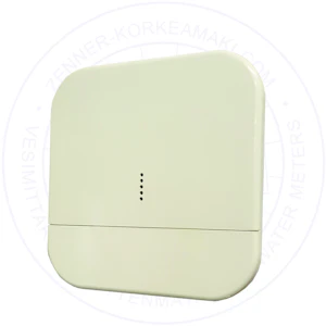 zenner-korkeamäki Stationär avläsningssystem zenner z.rtu repeater wmbus
