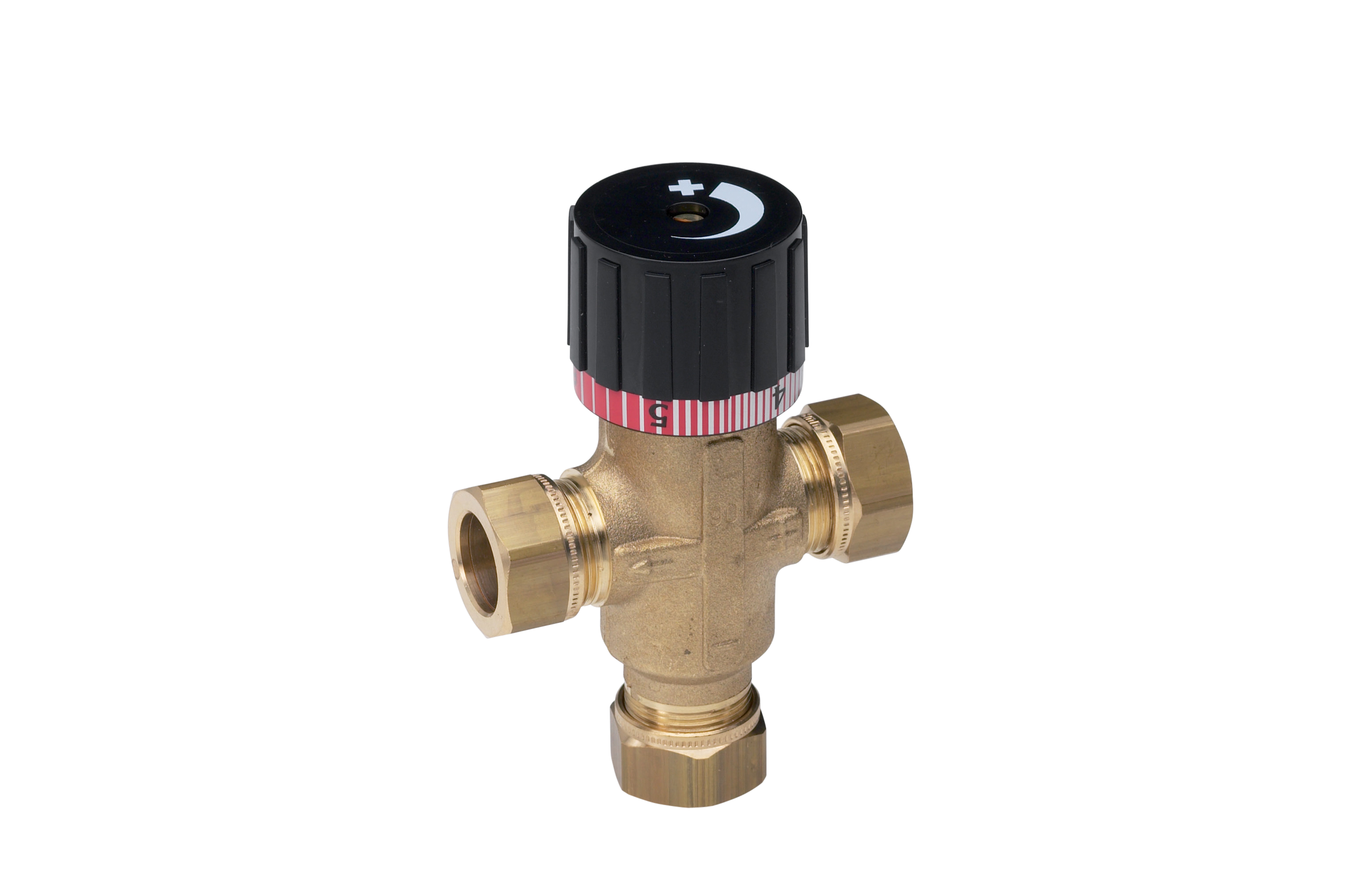 VALVE COMBINATION ORAS 421022 22mm 37-65C