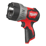 AKKUVALAISIN MILWAUKEE M12SLED-0 RUNKO