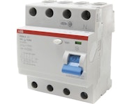 FAULT CURRENT SWITCH F204A-40/0,03