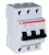 abb Automātslēdzis sh203 3p 32a c