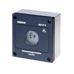 efa elektro Eurolux 565.07 skumringsbryter eberle 0565 07 140 020