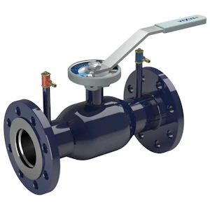 vexve Control valve stainless dn 25 vexve 143025