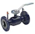 vexve Control valve stainless dn 25 vexve 143025