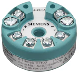SITR.TH100, PT100,4-20MA UTG. 7NG3211-0NN00
