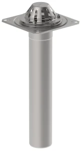blücher Takbrunn blücher 402-110b kl-l