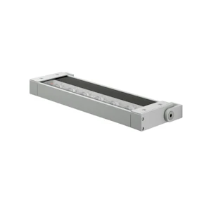 willy meyer+sohn Floodlight ecovision 12x3w nw led gr