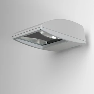 undefined Floodlight fluxa ag led 2x21w nw wide bl