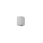 OUTDOORS WALL LUMINAIRE GEMINI 1 2X2,5W NW 44°/44° HA