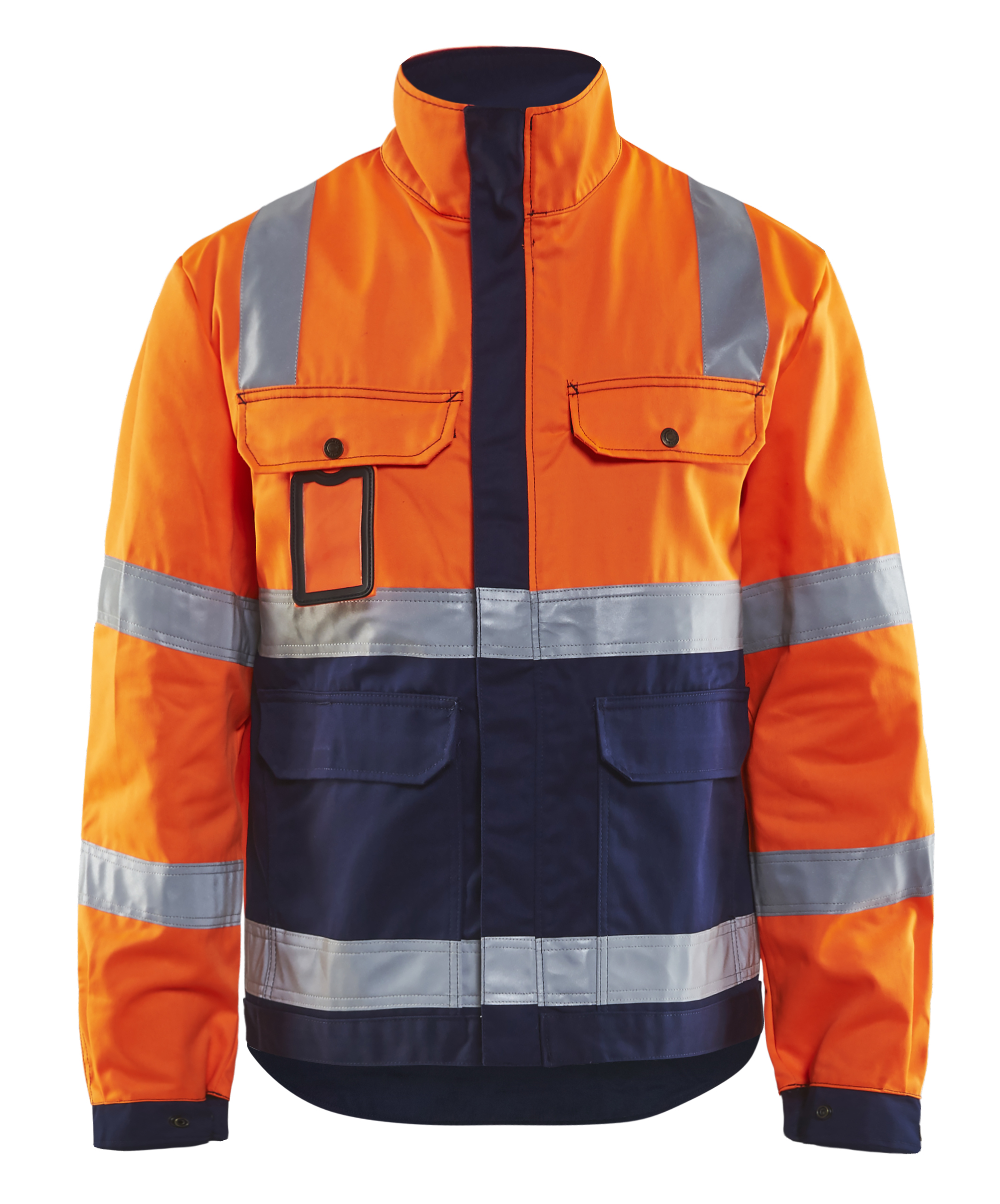 blåkläder Highvis jacket 402318045389 6xl