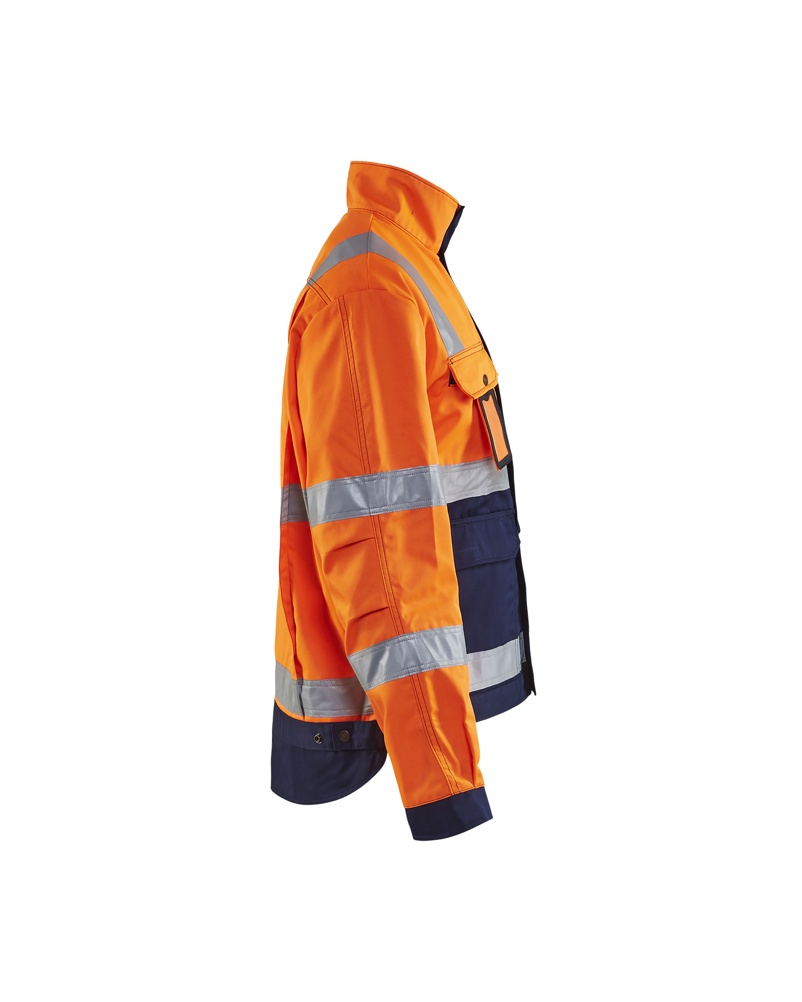 blåkläder Highvis jacket 402318045389 6xl