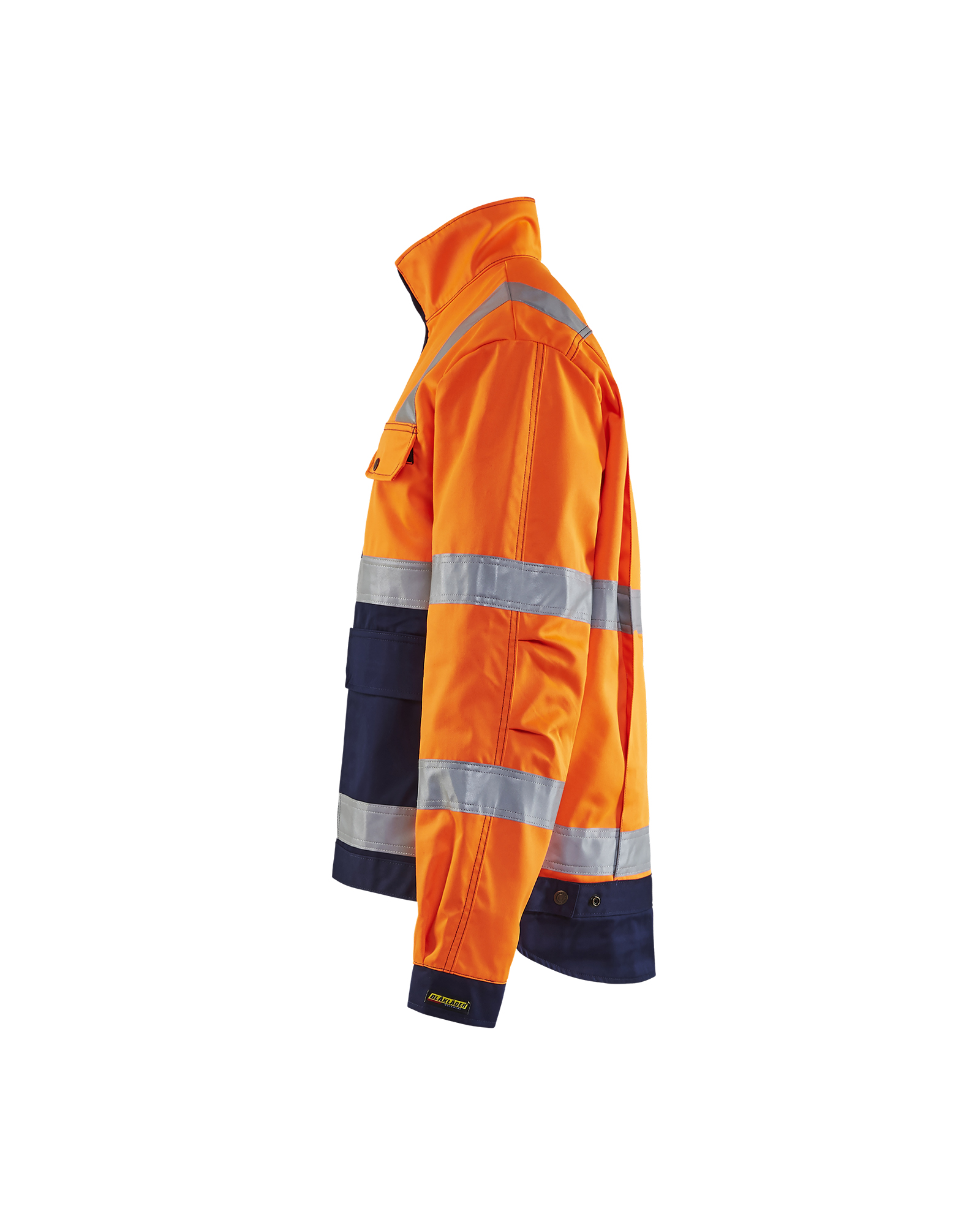 blåkläder Highvis jacket 402318045389 6xl