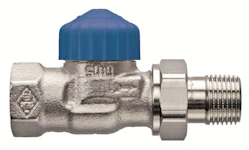 VOŽTUVAS TIESIOGINIS DT20 3/4" 2242-03.000