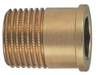 NIPPEL 3-TEE VENTIILILE 1/2" VK
