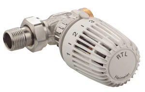 imi Silto grīdu regulācijas kompl. rtl180 0-50°c g1/2" taisns