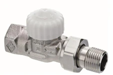 TERMOSTATINIS VENTILIS V-EXACT TIESUS DT20 3712-03
