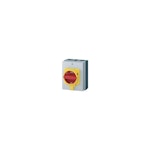 SAFETY SWITCH 3 POLE 20A ENCLOSED