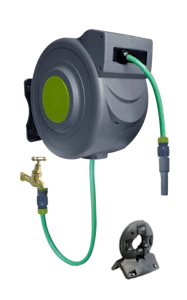 opal Kastelutarvike opal seinäkela 20m 12mm letku 20bar