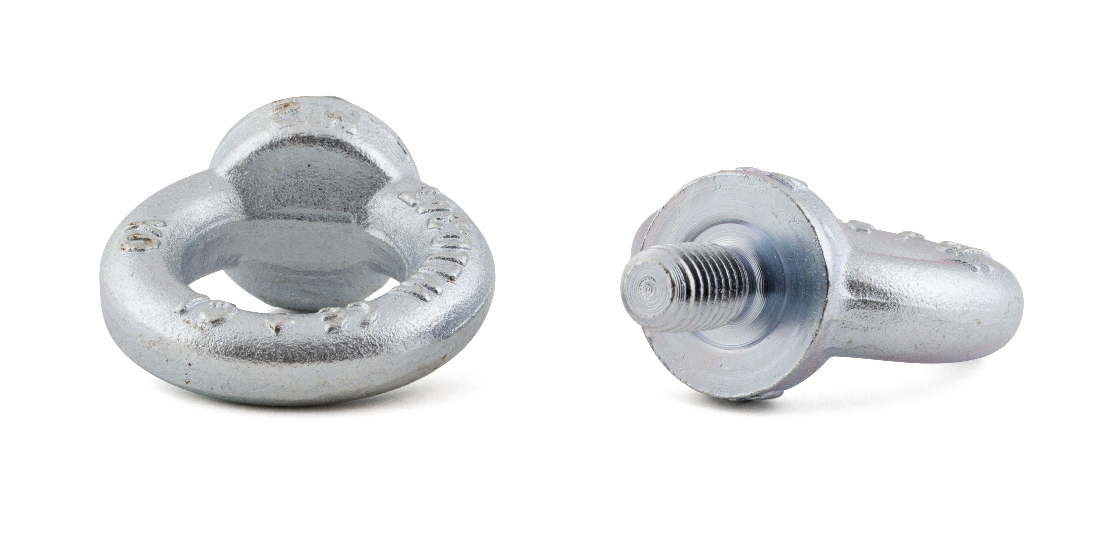 Ringsskrue D580-C15E-CE-EL M6
