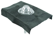 ROOF DRAIN BLÜCHER 40mm VERTICAL