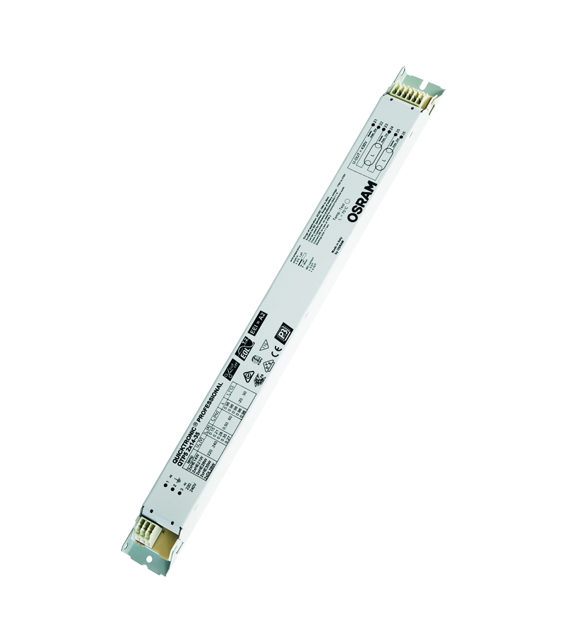 ELECTRONIC BALLAST QTP5 2X14-35