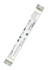 osram Elektroniskt förkopplingsdon qti 3x18/220-240 dim