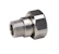 oras Radiator tailpiece oras 435615 stabila 1/2 mute
