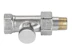 danfoss Returventil rak danfoss rlv-s 3/8