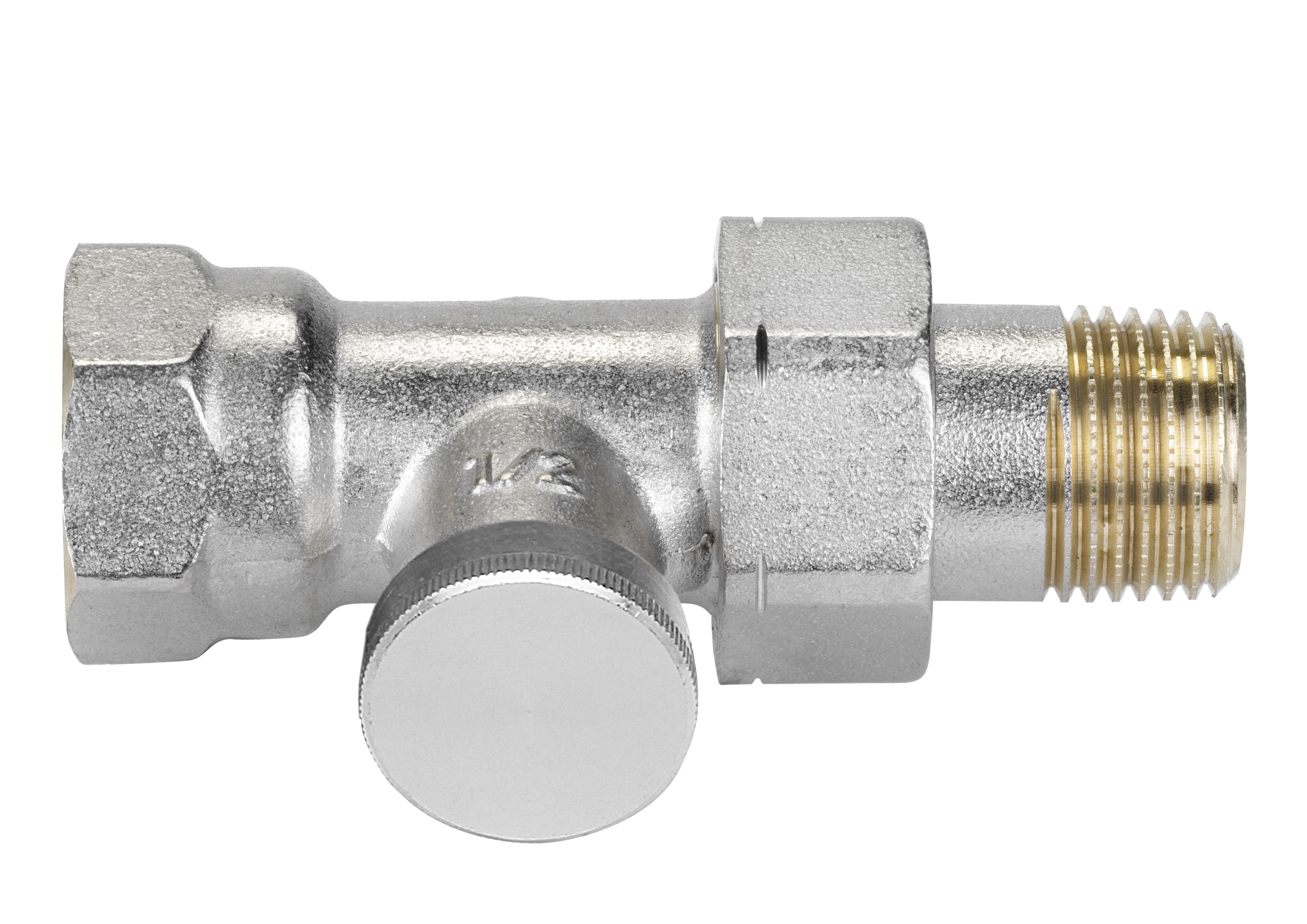 danfoss Returventil rak danfoss rlv-s 1/2