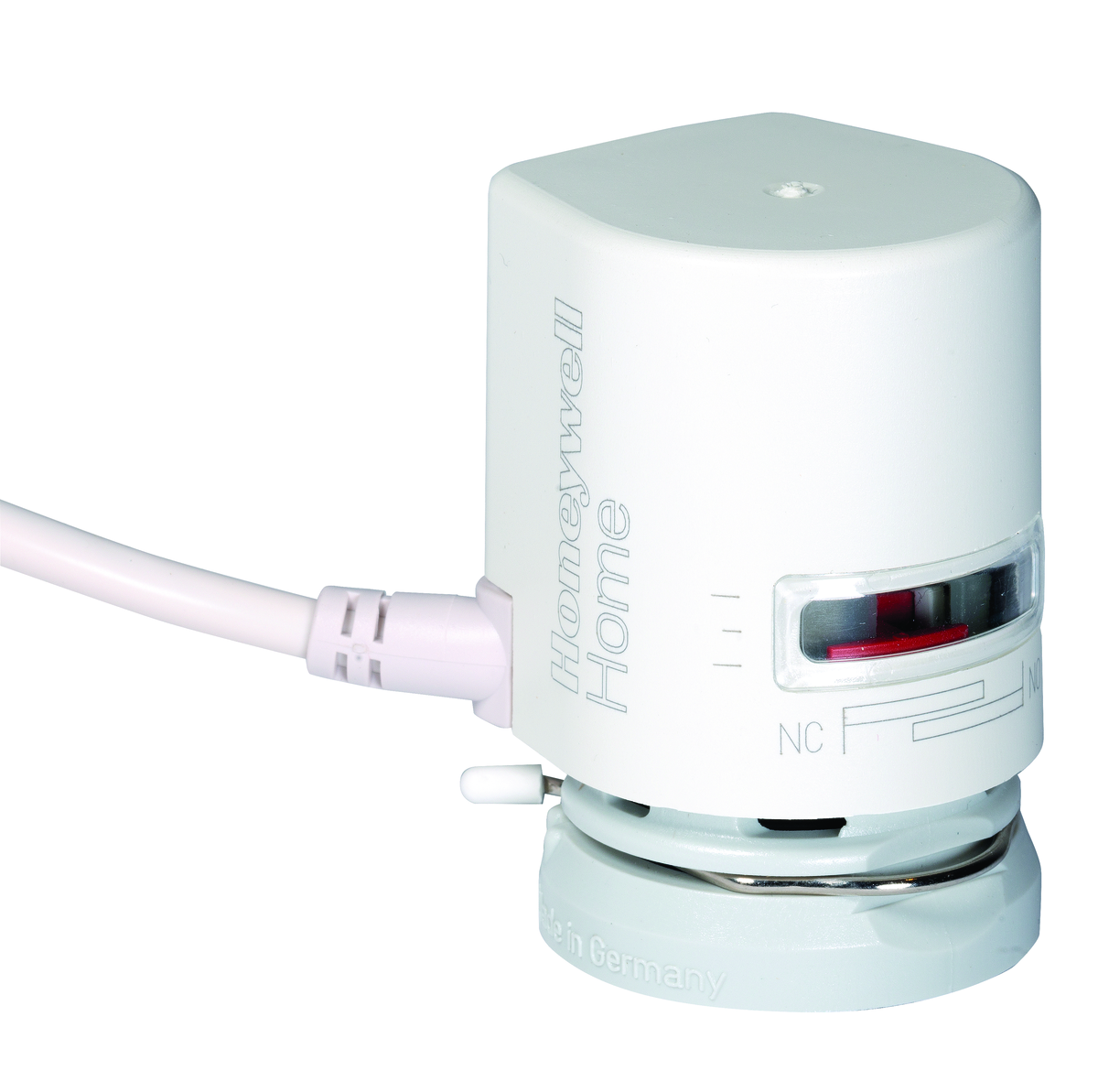 ACTUATOR THERMOELECTRIC SMART 230V STROKE 2,5mm NO