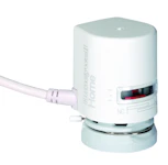 ACTUATOR THERMOELECTRIC SMART 230V STROKE 2,5mm NO