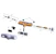 oras Shower mixer oras 6180 electra pressostatic
