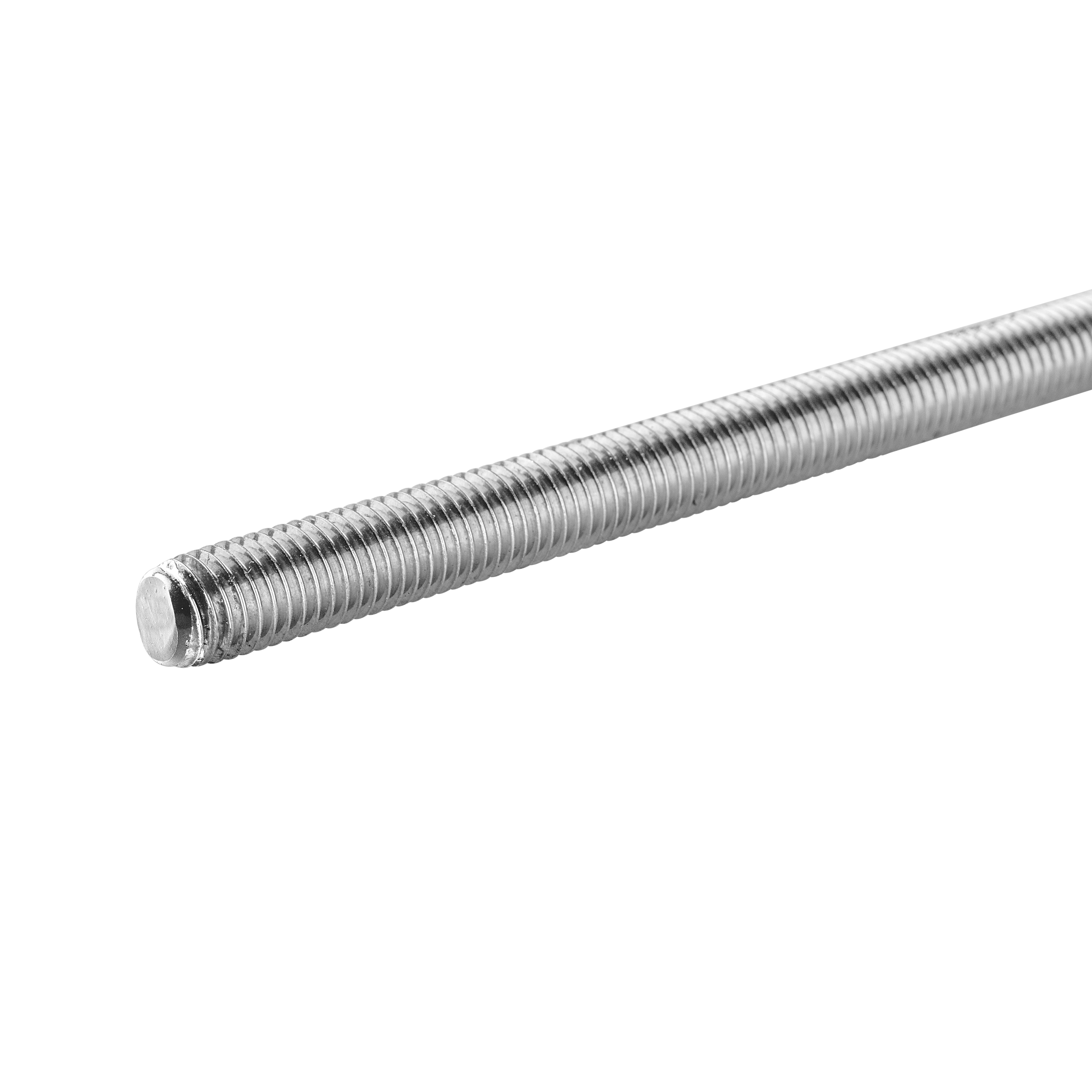 Gjengestang D976A-4.8-EL M10x2000