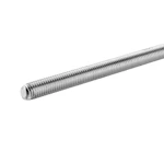 Gjenget stang D976A-4.8-EL M8x3000