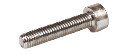 M8x30 SH Skrue inv.6kt I4762 A4-80