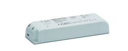 ELECTRONICAL BALLAST 24V DC 60W IP20