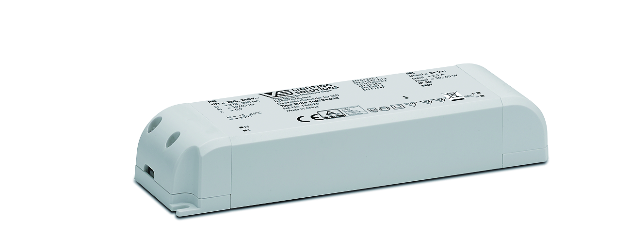 ELEKTRONINEN LIITÄNTÄLAITE 24VDC 75W IP20