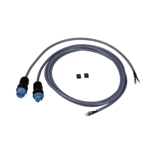 KABELSET 6M STOLPE PLUS .